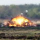 Image for article titled Look at This Shockwave Caught in Action
